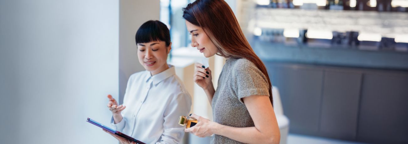 image CRESCITA, INNOVAZIONE E TENDENZE DELLA BELLEZZA MASS MARKET